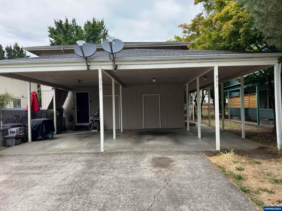 555-557 NW Oak Av, Corvallis, OR 97330 - #3
