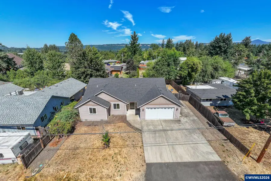 2306  Harding St, Sweet Home, OR 97386 - #3