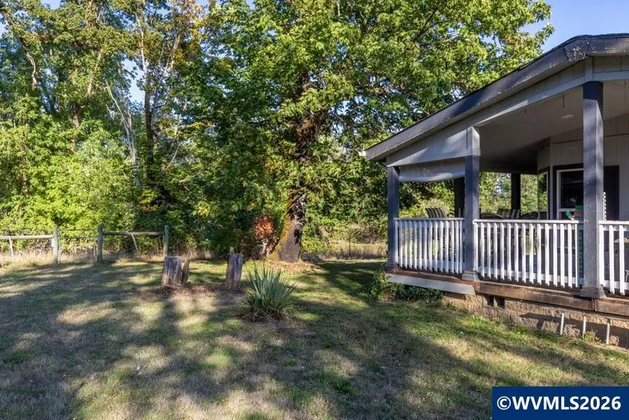 9445  McBeth Rd, Dallas, OR 97338 - #2