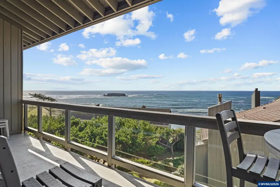 301  Otter Crest (286 & 287) Dr, Otter Rock, OR 97369 - #2