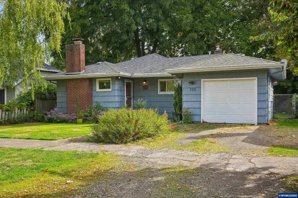 730  20th St NE, Salem, OR 97301