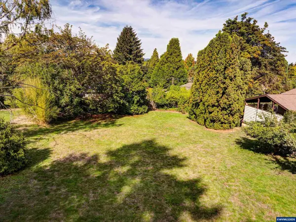 Lot 10 SW Willamette Av, Corvallis, OR 97333