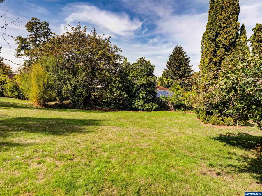 Lot 10 SW Willamette Av, Corvallis, OR 97333 - #2