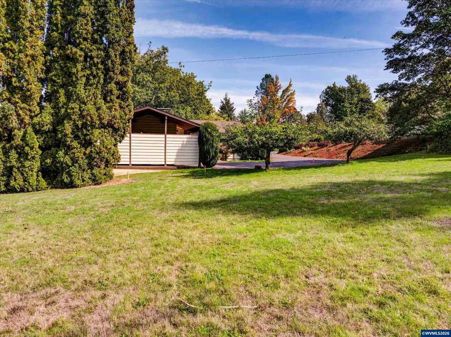 Lot 10 SW Willamette Av, Corvallis, OR 97333 - #3