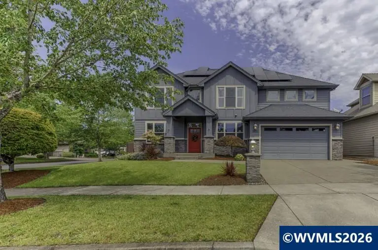 2401  Egret Av SE, Salem, OR 97302 - #1