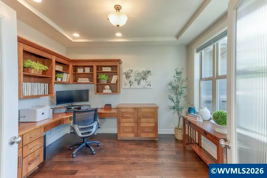 2401  Egret Av SE, Salem, OR 97302 - #3
