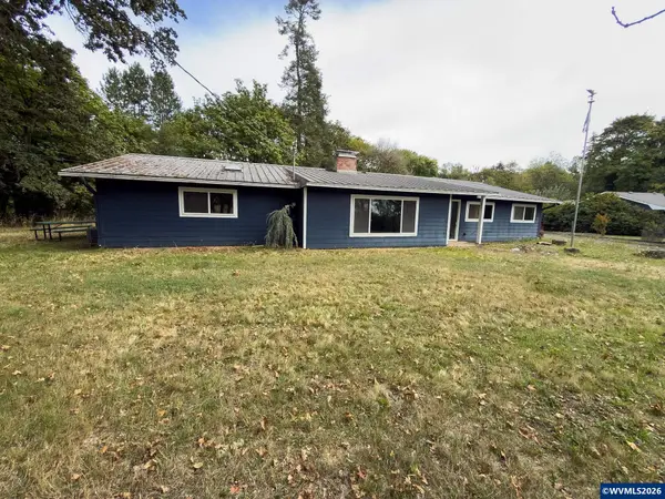 6520  Corvallis Rd, Independence, OR 97351