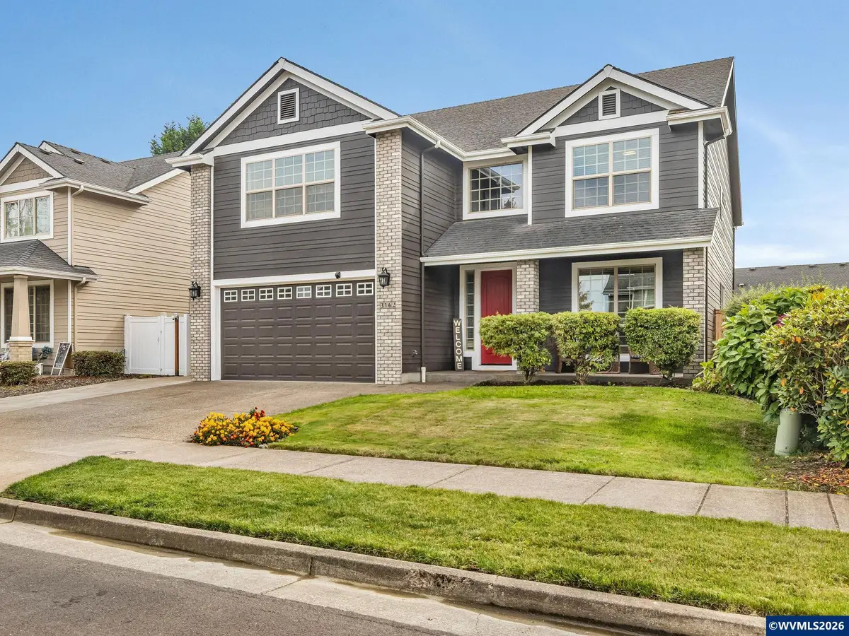 3162  Hannah Av SE, Albany, OR 97322 - #1