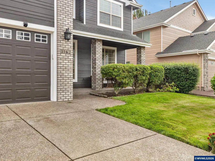 3162  Hannah Av SE, Albany, OR 97322 - #3