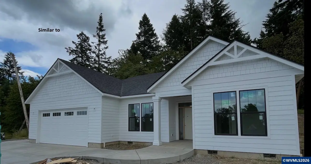 23405  Salmonberry Wy SE, Lyons, OR 97358 - #1