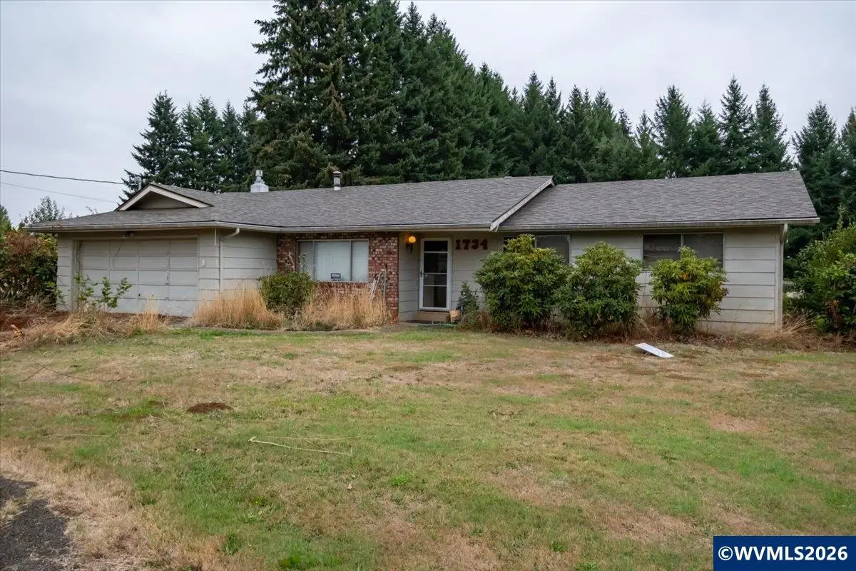 1734  77th Av SE, Salem, OR 97317 - #1