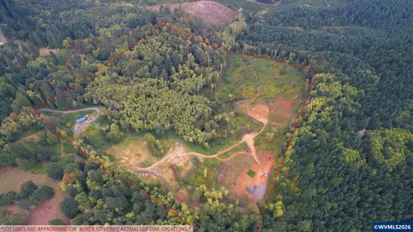 Lot 1  St Helen Rd, St Helens, OR 97051