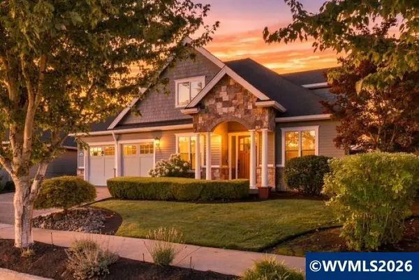 2178  Meridian Dr, Woodburn, OR 97071