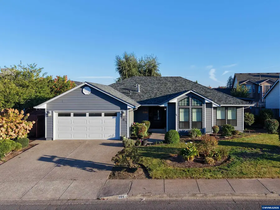 965  Ridgepoint St NE, Keizer, OR 97303 - #2