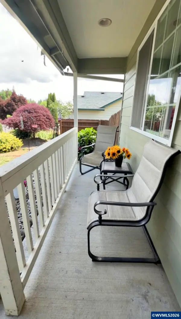 8781  Box Elder St, Corvallis, OR 97330
