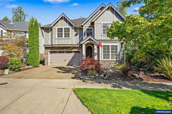 6229 SW Timber Ridge Dr, Corvallis, OR 97333