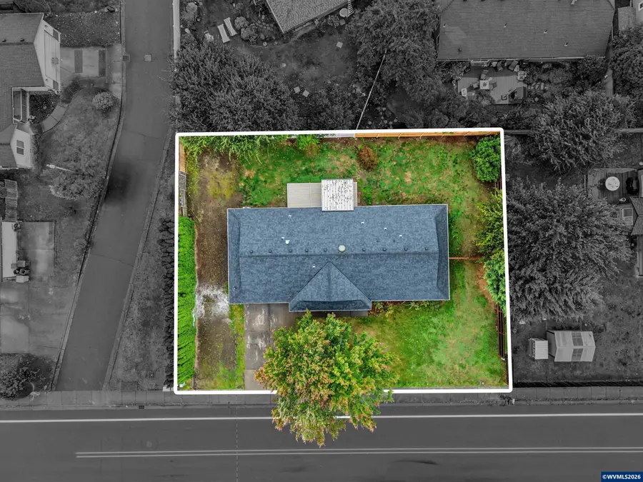6095  McLeod Ln NE, Keizer, OR 97303 - #3