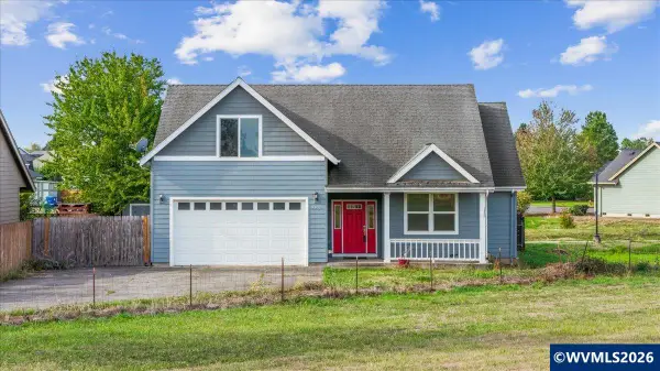 9902  Puma St, Aumsville, OR 97325
