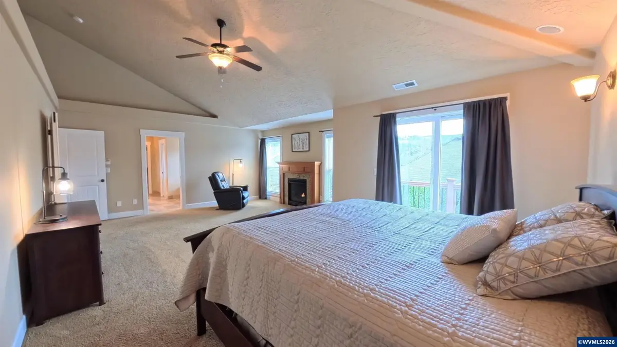 3796  Illahe Hill Rd S, Salem, OR 97302 - #1