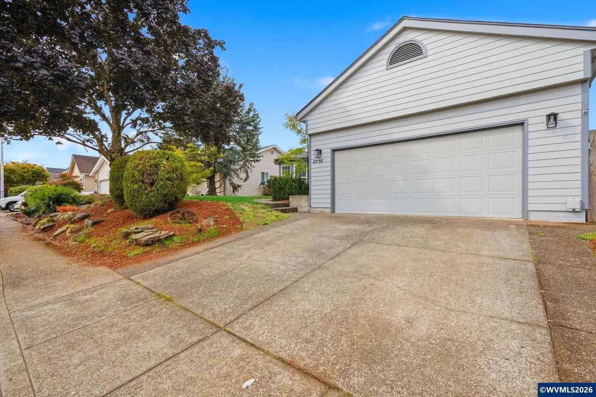5775  Moonstone Lp SE, Salem, OR 97306 - #1