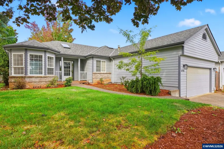 5775  Moonstone Lp SE, Salem, OR 97306 - #2
