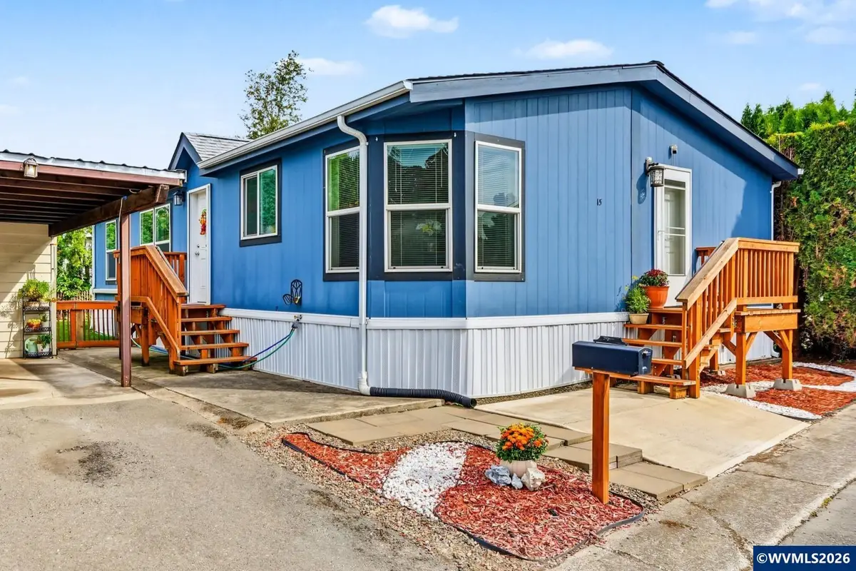 141 S 17th #15 St, Independence, OR 97351 - #1