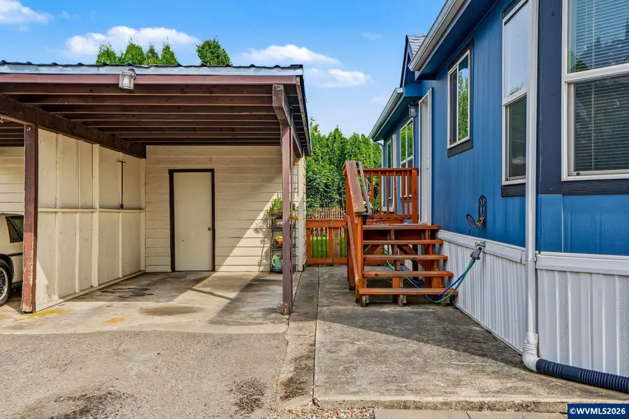 141 S 17th #15 St, Independence, OR 97351 - #3