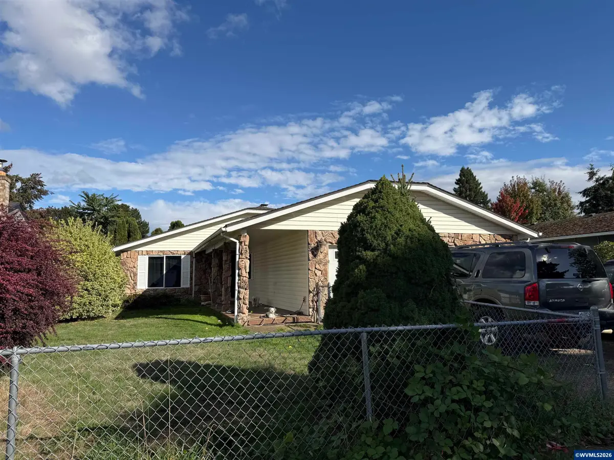 548  Citation Dr NE, Salem, OR 97301 - #1