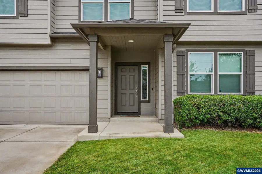 543  Casting St SE, Albany, OR 97322 - #2