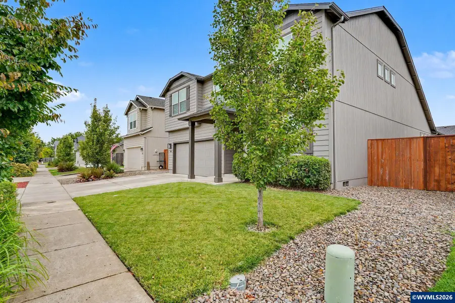543  Casting St SE, Albany, OR 97322 - #3