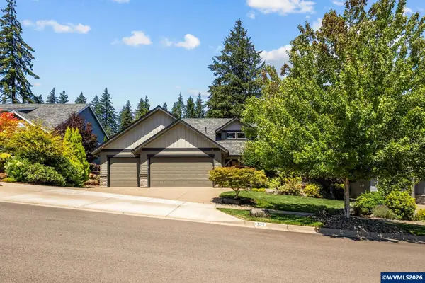 309  Kurth Meadow Av SE, Salem, OR 97306