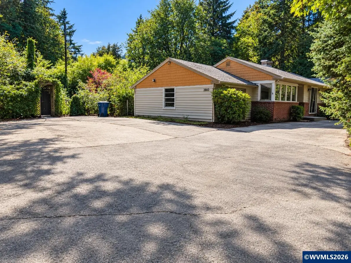 3860  Croisan Creek Rd S, Salem, OR 97302 - #1