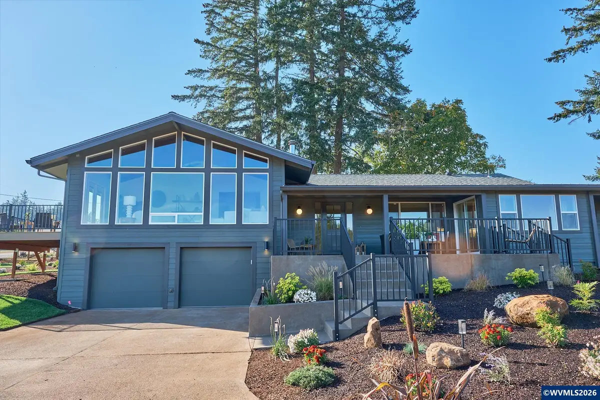 4815  Gibson Rd NW, Salem, OR 97304 - #1