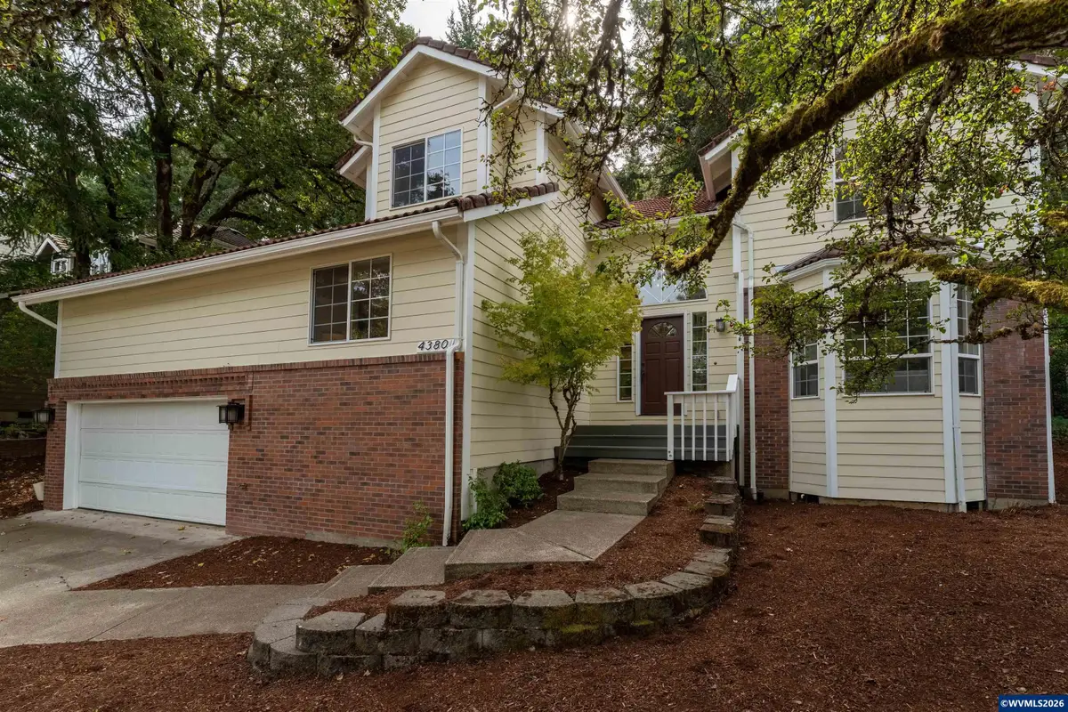 4380 NW Canary Pl, Corvallis, OR 97330 - #1