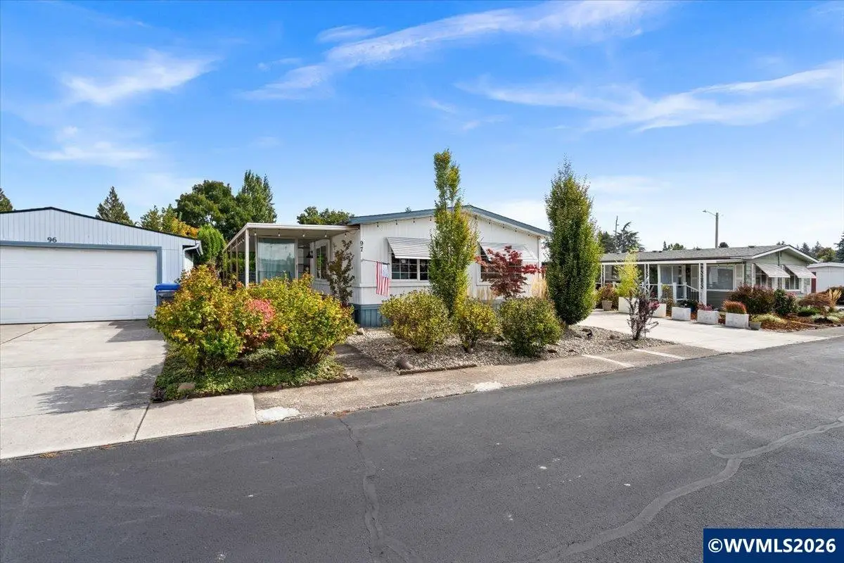 1055  Lockhaven #97 Dr N, Keizer, OR 97303 - #1