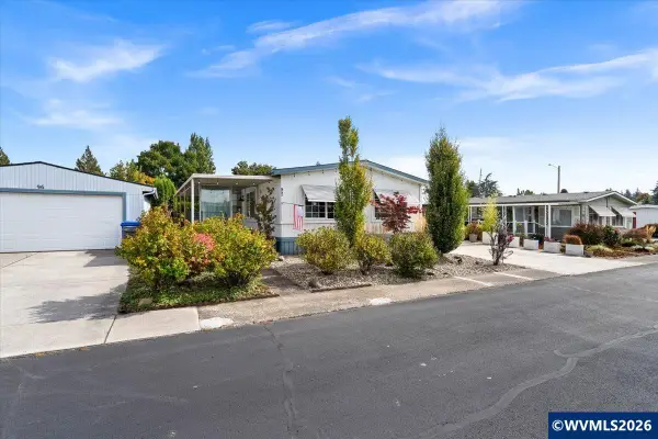 1055  Lockhaven #97 Dr N, Keizer, OR 97303