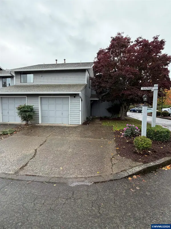 3408  Gulfport (#E-1) St NE, Salem, OR 97305