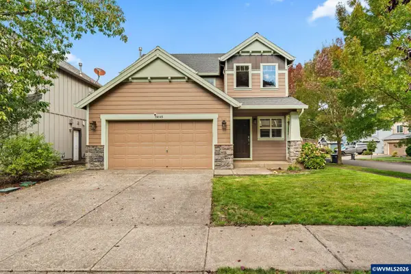 4145  Winners Circle Av SE, Albany, OR 97322