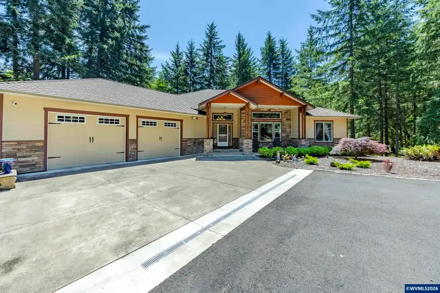 29877  Bartels Creeks Dr, Lebanon, OR 97355 - #3