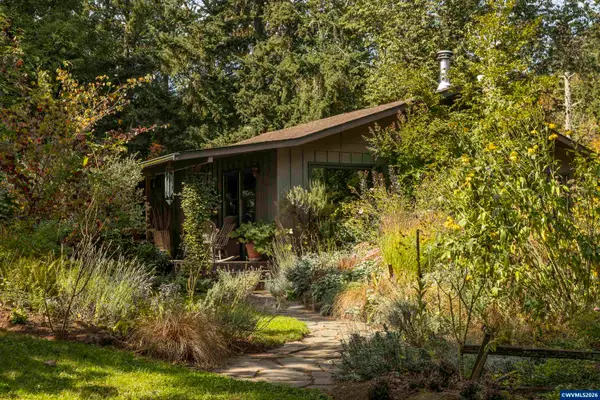 4599  Eagle Crest Rd NW, Salem, OR 97304