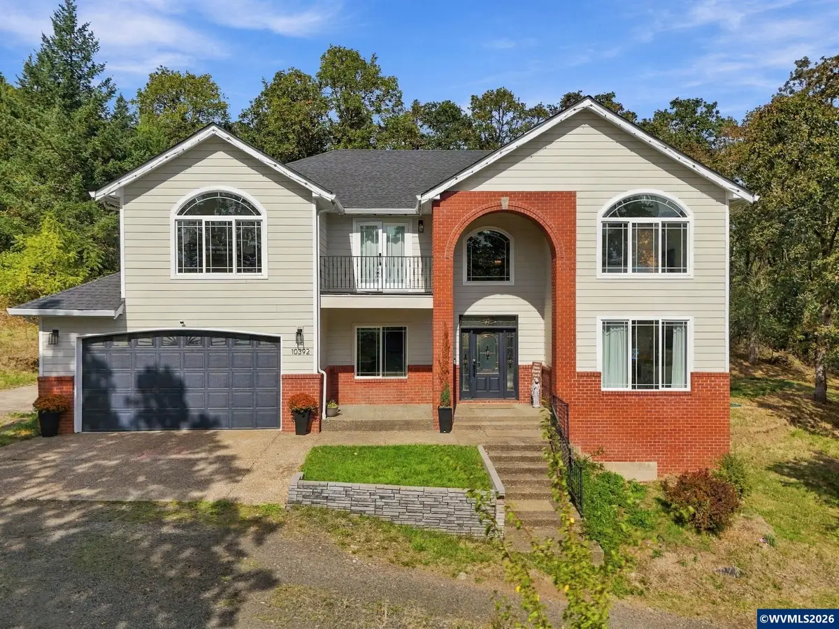 10392  Kiska Rd SE, Jefferson, OR 97352 - #1