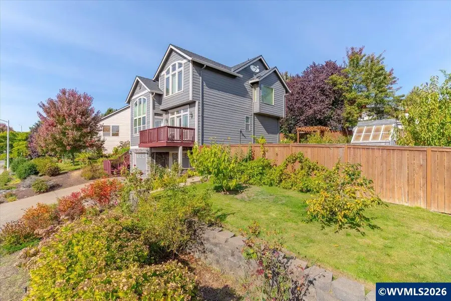 1340  West Meadows Dr NW, Salem, OR 97304 - #3