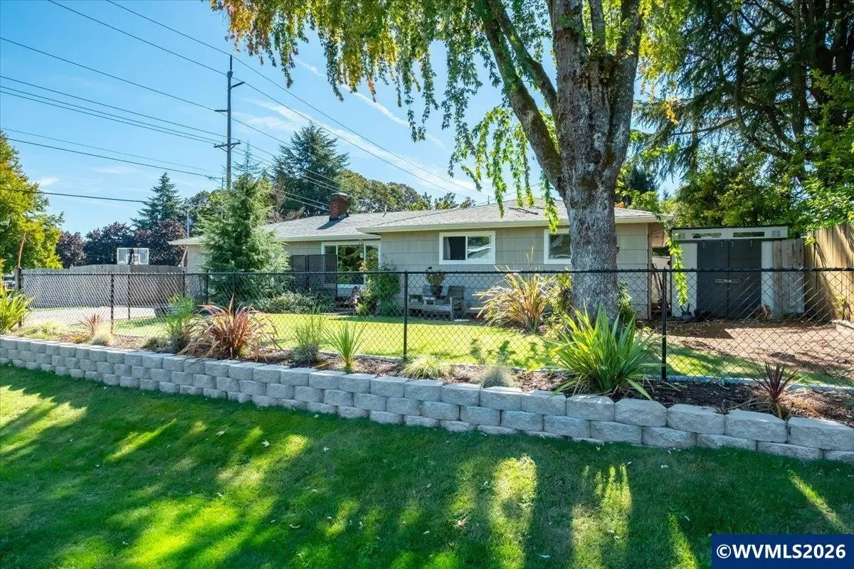 398  Mize Rd SE, Salem, OR 97302 - #1