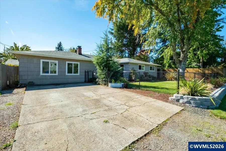 398  Mize Rd SE, Salem, OR 97302 - #2
