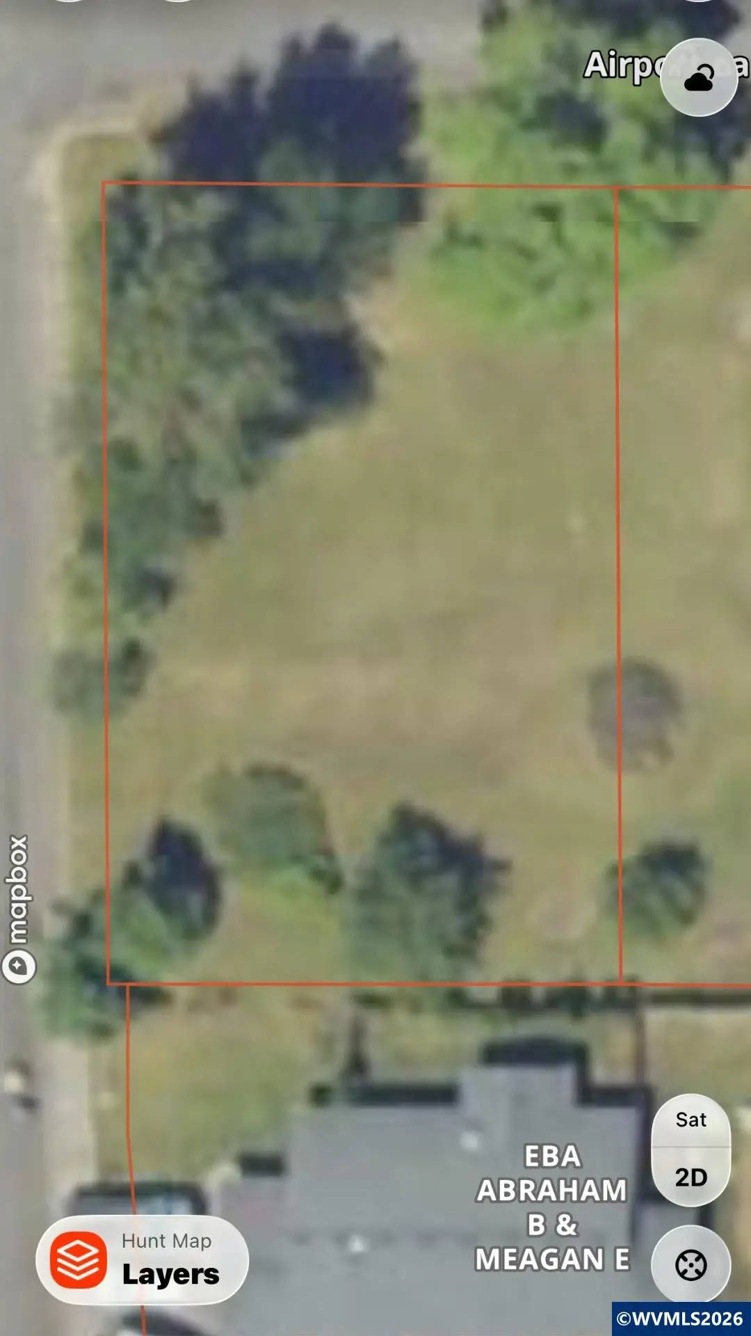 Airport( Tax lot 238945) Ln, Sweet Home, OR 97386 - #1
