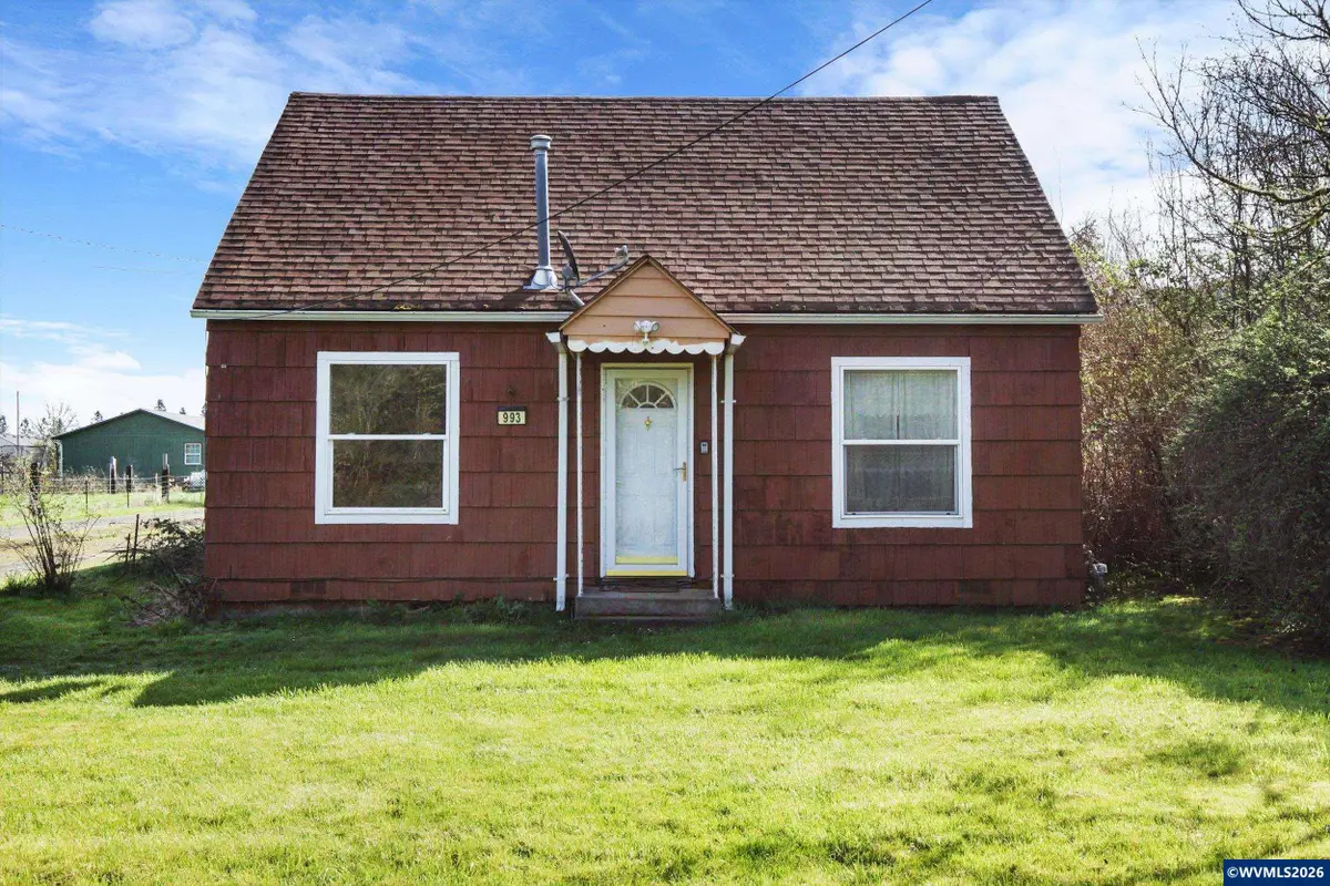 993  42nd Av, Sweet Home, OR 97386 - #1