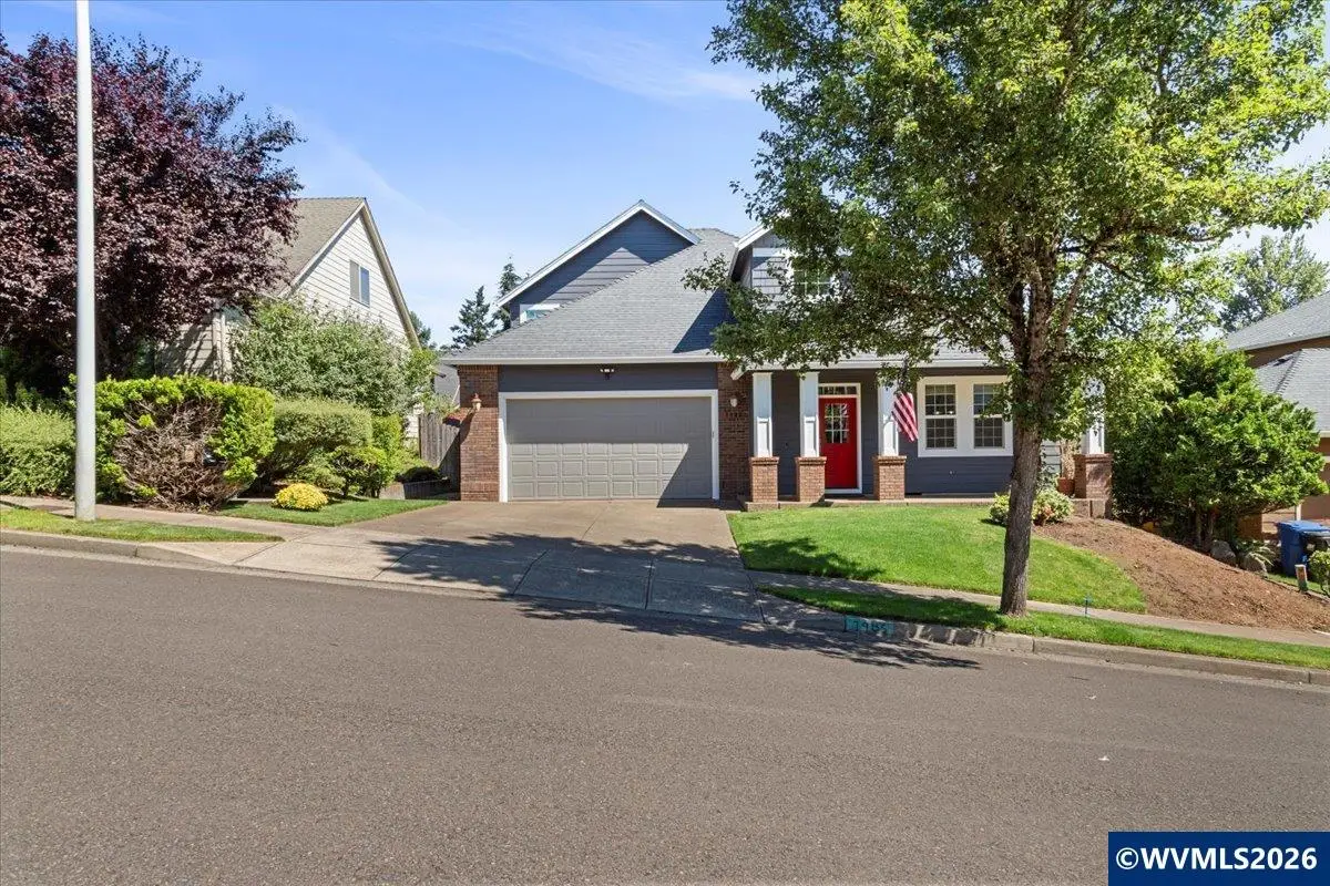 1985  Fitzpatrick Av SE, Salem, OR 97306 - #1