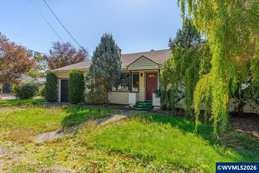 4020  Mahrt Av SE, Salem, OR 97317 - #2