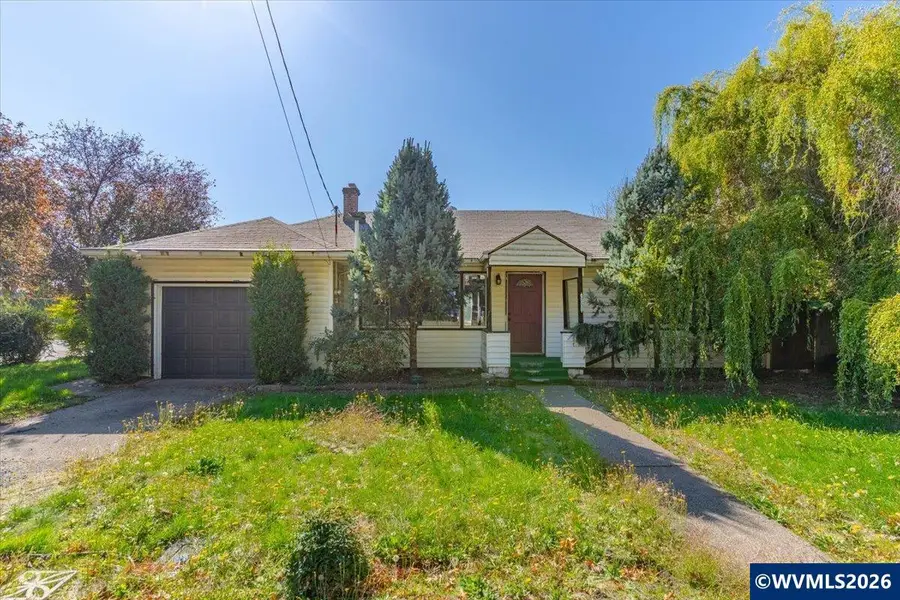 4020  Mahrt Av SE, Salem, OR 97317 - #3