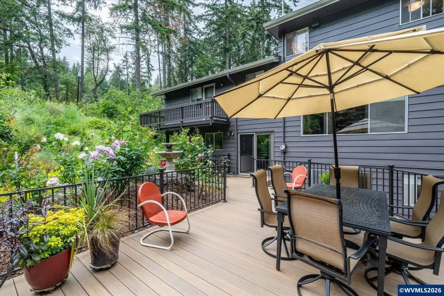 27828  Gibralter Lp, Eugene, OR 97405 - #3
